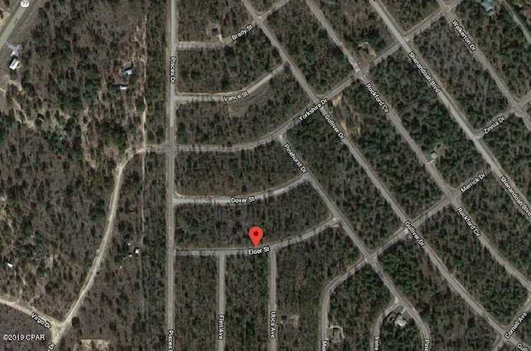 20 Elder St Chipley, FL 32428 | MLS 681318 Photo 1