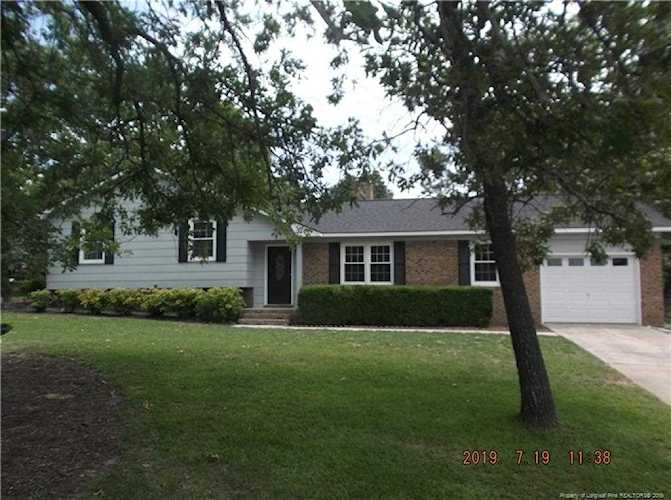 1815 Paisley Ave Fayetteville, NC 28304 | MLS 610975 Photo 1