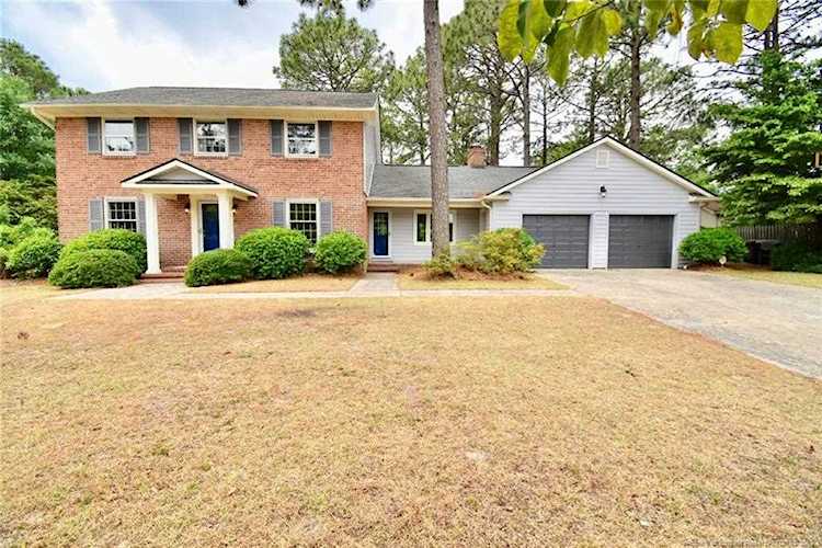 2704 Plainfield Ct Fayetteville, NC 28304 | MLS 608068 Photo 1