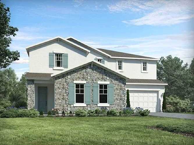 17819 Tidewater Bay Lane Lutz, FL 33549
