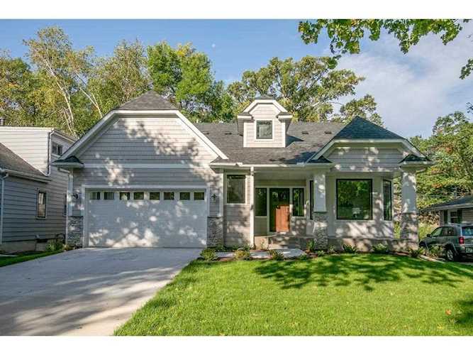 4024 York Avenue S Minneapolis, MN 55410
