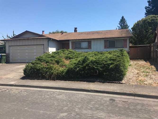 703 Brett Avenue Rohnert Park, CA 94928 | MLS 21915501 Photo 1
