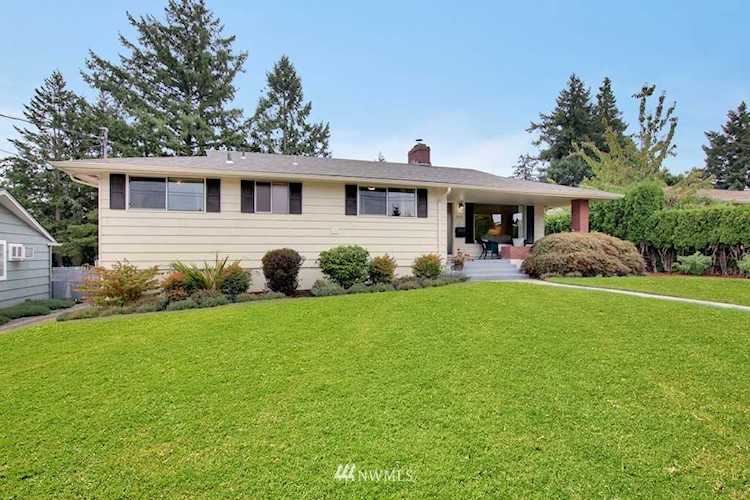 6450 S M St Tacoma, WA 98408 | MLS ® 1505367 Photo 1