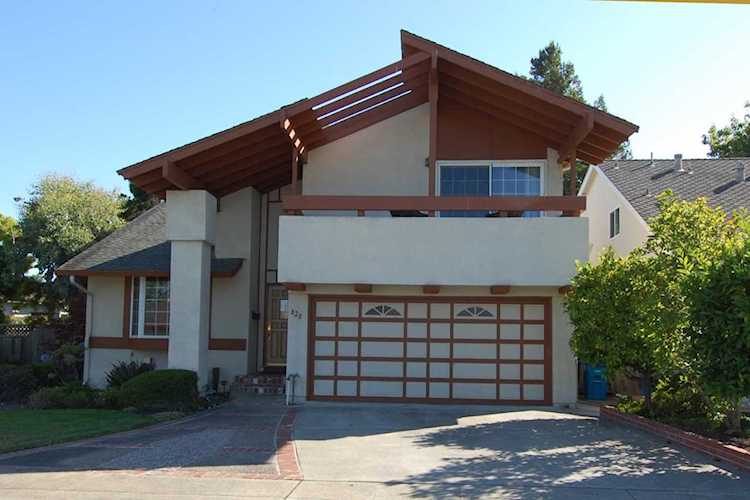 820 Castor Street Foster City, CA 94404 | MLS 52204640 Photo 1