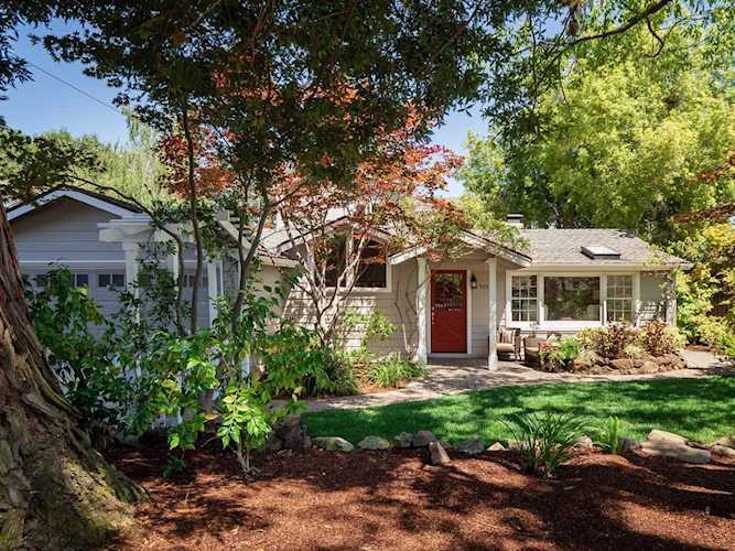 533 San Luis Avenue Los Altos, CA 94024 | MLS 52205545 Photo 1
