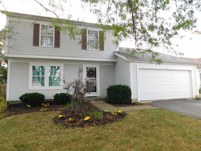 3115 Olympic Club Drive Pickerington, OH 43147 | MLS 219034255 Photo 1