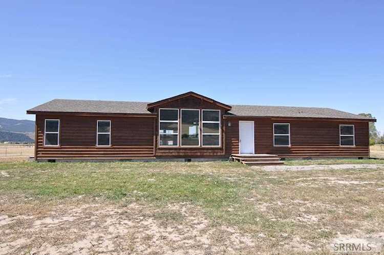 1908 Chapel Road Swan Valley, ID 83449