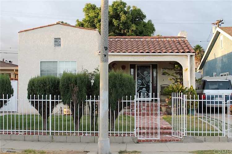 1023 Alton Street Wilmington, CA 90744 | MLS PW19233398 Photo 1