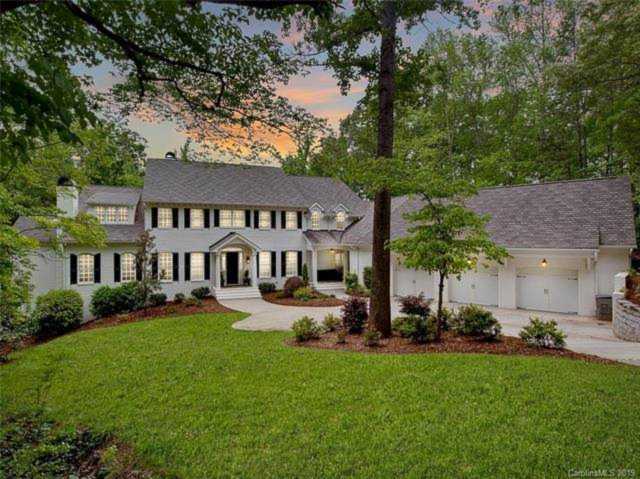 4842 Carmel Club Dr Charlotte, NC 28226