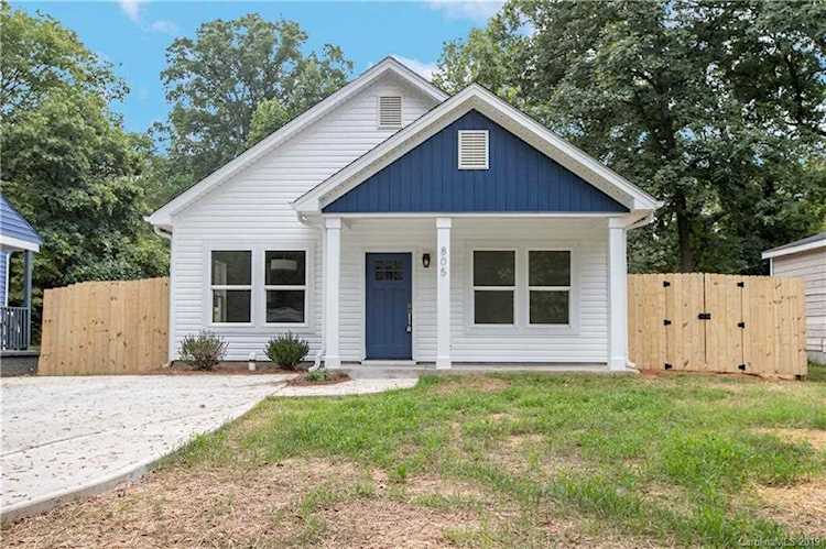 805 Rodey Ave Charlotte, NC 28206 | MLS 3537663 Photo 1