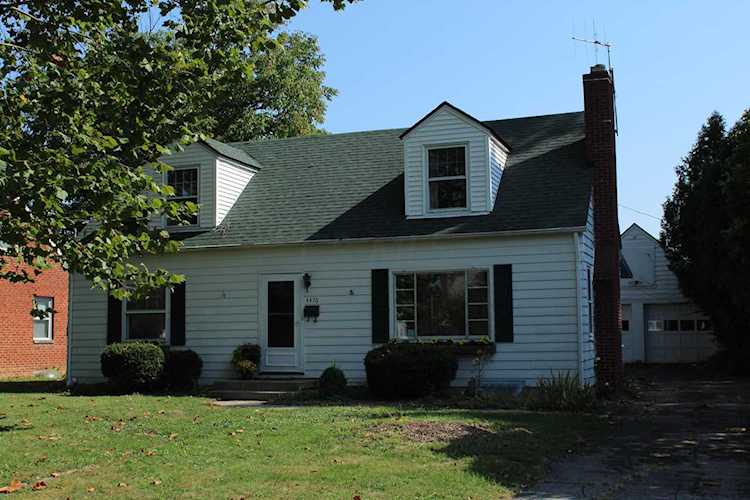 4476 Sellers Avenue Columbus, OH 43214 | MLS 219028126 - Franklin Photo 1
