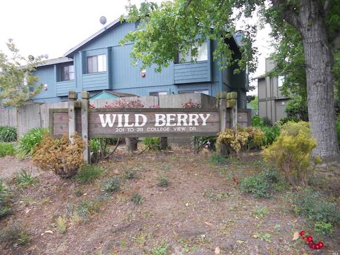 213 College View Drive Rohnert Park, CA 94928 | MLS 21911959 Photo 1