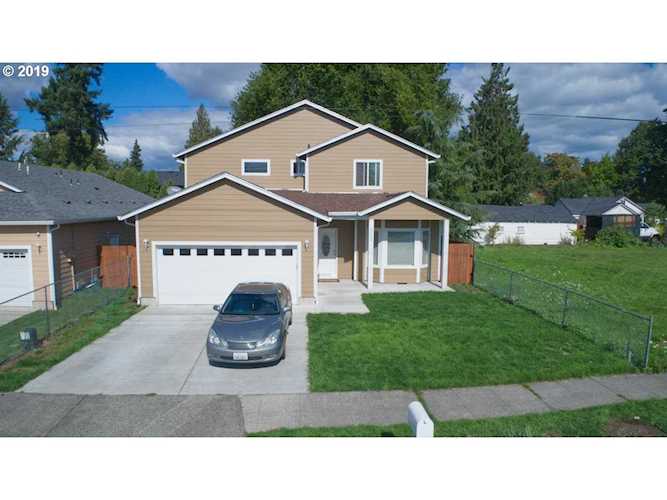 2212 E 29th St Vancouver, WA 98663
