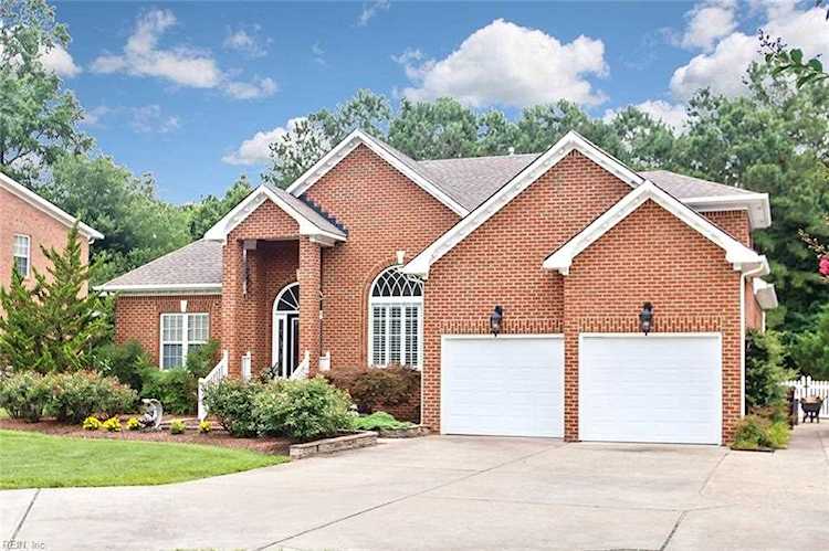1057 Hillwell Rd Chesapeake VA 23322 | MLS# 10267128 - TREG.com Photo 1