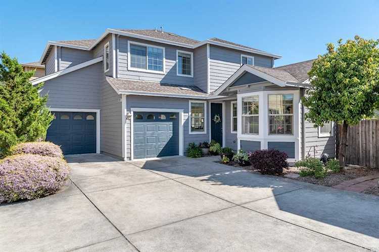 2322 Andre Lane Santa Rosa, CA 95403 | MLS 21920220 Photo 1