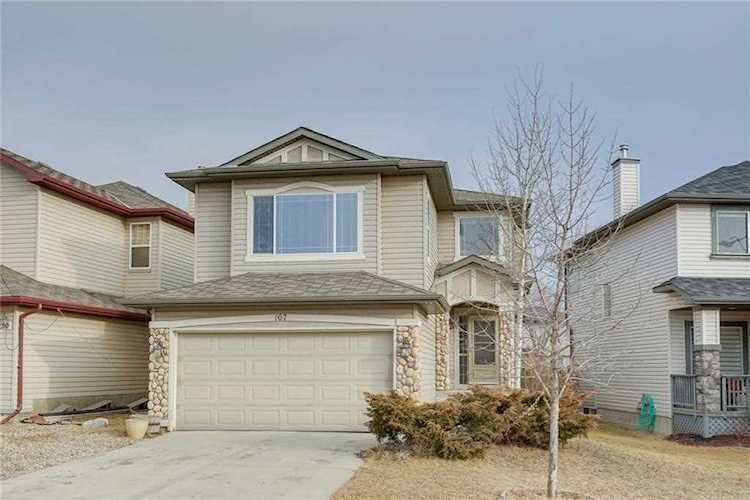 167 Tuscany Meadows Heath NW Calgary, AB T3L 2V6