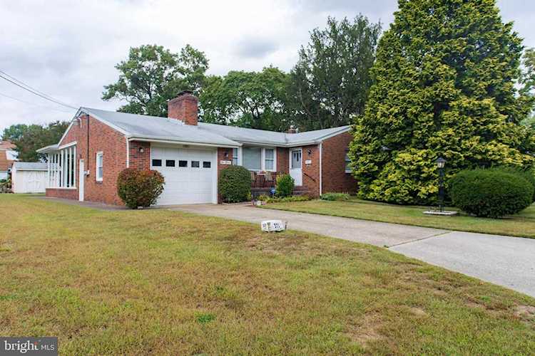 111 Fairfax Dr Cinnaminson, NJ 08077 | MLS NJBL356208 Photo 1