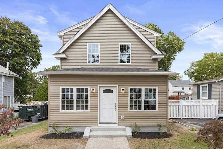 18 Bittern Rd Quincy, MA 02169 | MLS 72573900 Photo 1