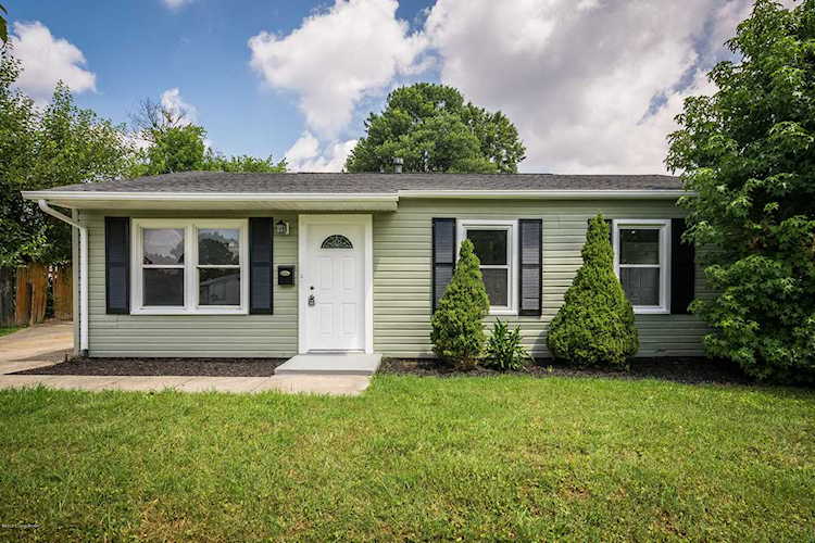 2833 Elam Ct Louisville, KY 40213 | MLS 1538215 Photo 1