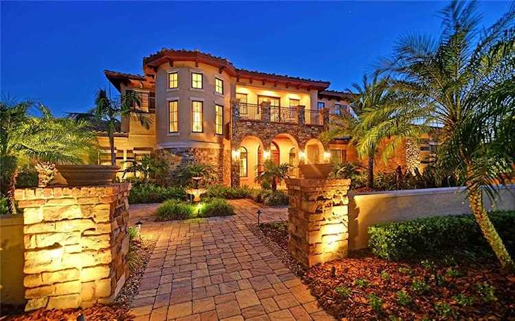15514 Anchorage Place Lakewood Ranch, FL 34202
