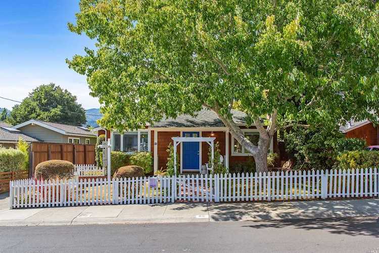 95 Nelson Avenue Mill Valley, CA 94941 | MLS 21921531 Photo 1