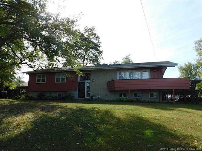 3044 N State Road 135 Salem, IN 47167