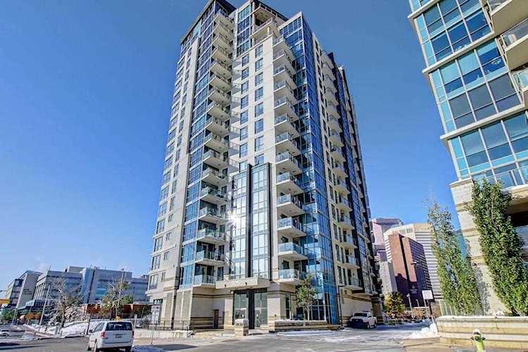 325 3 Street SE #810 Calgary, AB T2G 0T9