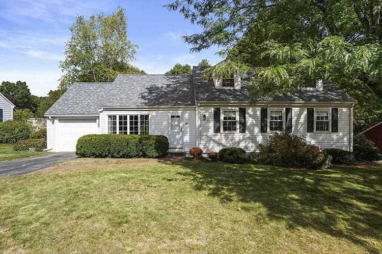 44 Constitution Ave Weymouth, MA 02190 | MLS 72573984 Photo 1