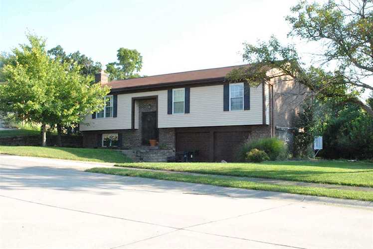 7 Timberview Ct Highland Heights, KY 41076