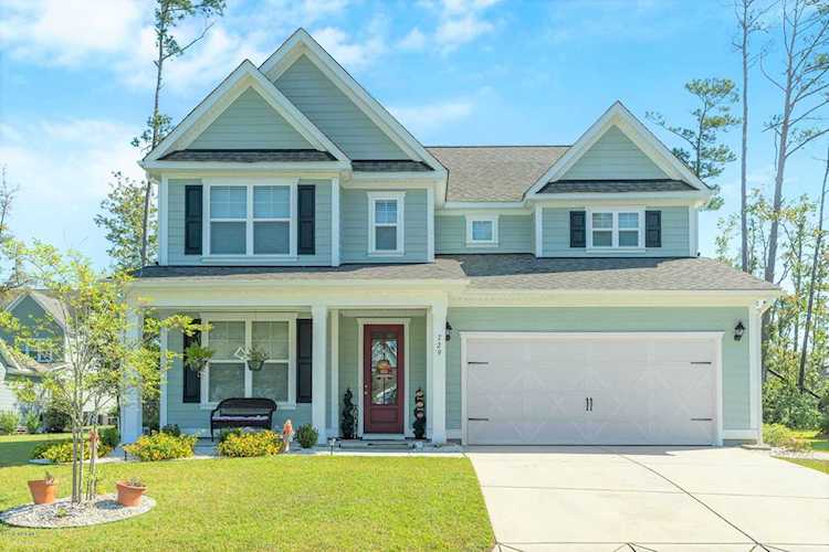 729 Coniston Drive Leland, NC 28451