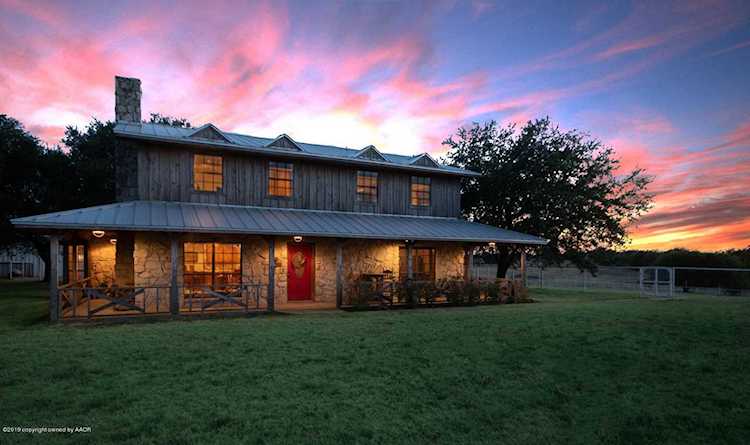 9657 County Road 1222 Other - Not In List, TX 76093