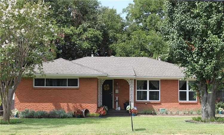 6468 Fisher Road Dallas, TX 75214
