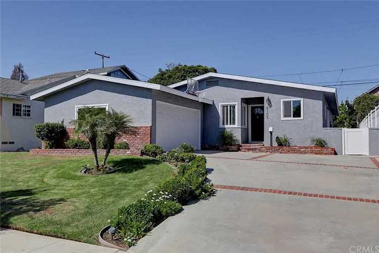 5105 Laurette Street Torrance, CA 90503 | MLS SB19233516 Photo 1