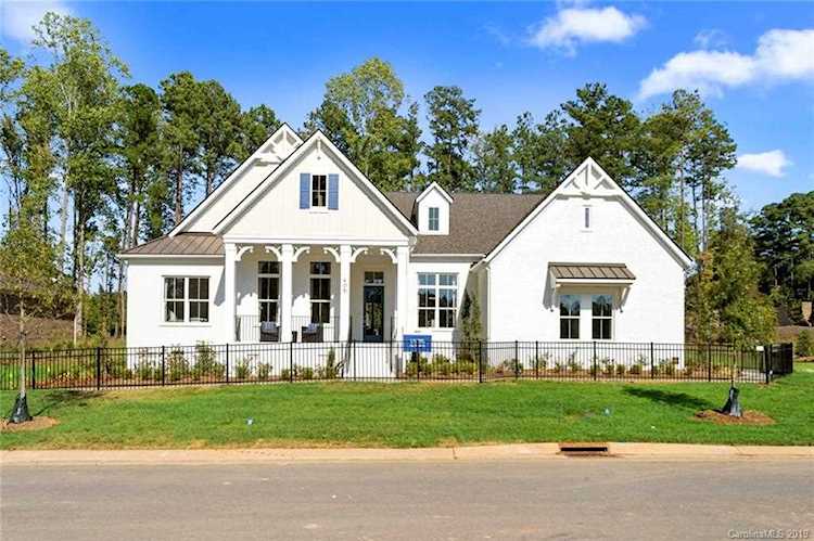 406 Turtleback Ridge Weddington, NC 28104