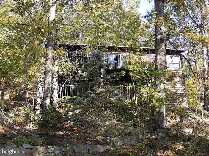 106 Wolf Spring Trl Winchester Va 22602 Mls Vafv153506