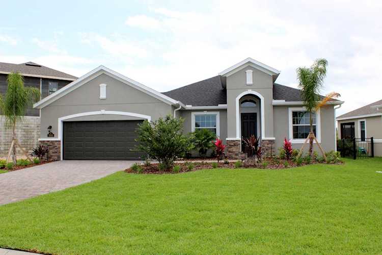 7408 Bluemink Lane Melbourne, FL 32940 | MLS 823708 Photo 1
