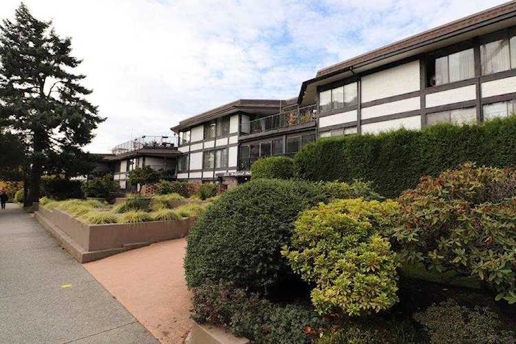 1437 Foster Street #201 White Rock, BC V4B 3X6