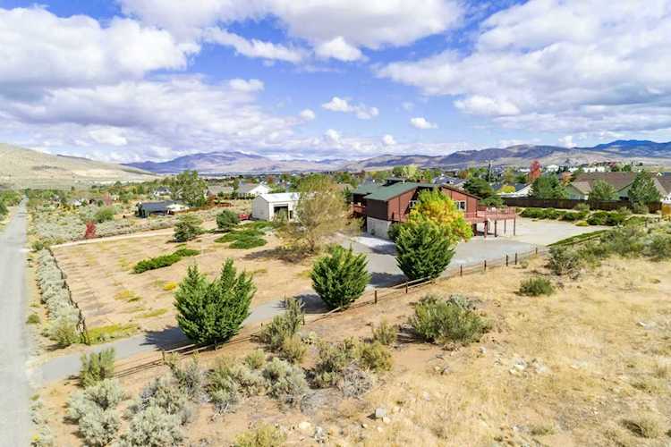 3521 Shawnee Drive Carson City, NV 89705