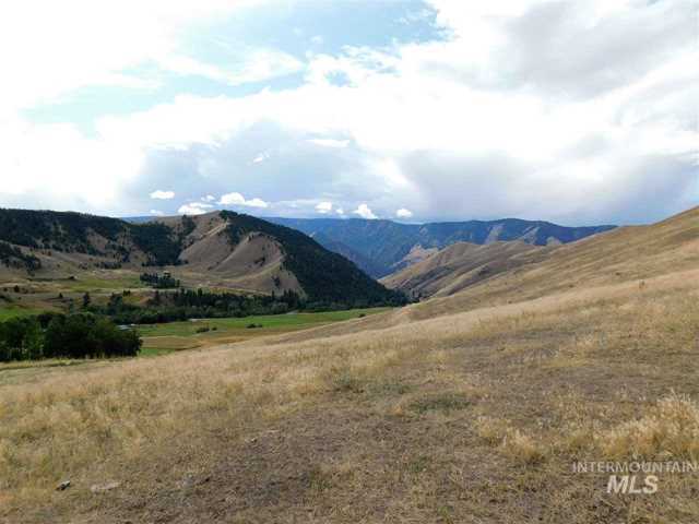 Buckhorn Lane North Fork, ID 83466