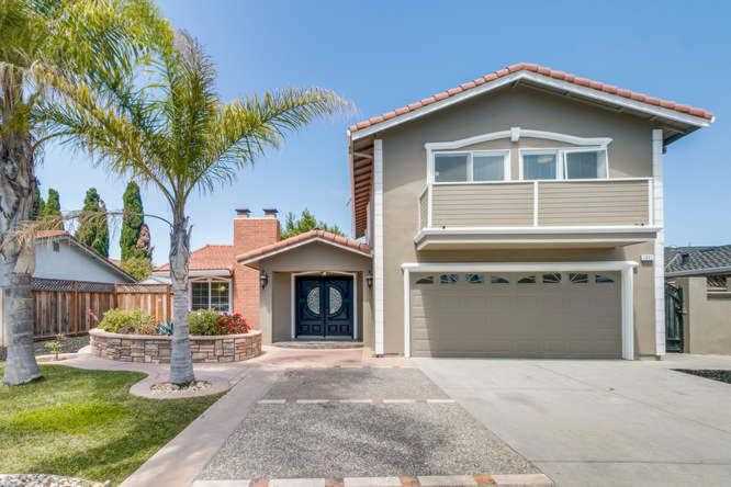 7821 Hermitage Avenue Newark, CA 94560 | MLS 52204069 Photo 1