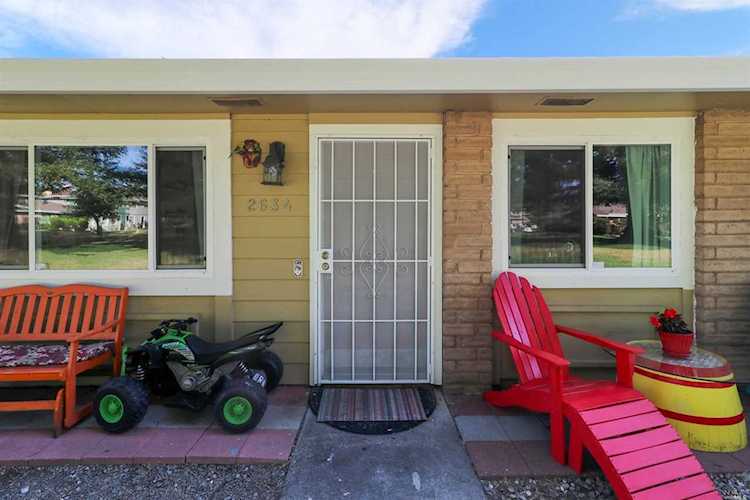 2634 Plata Court Santa Rosa, CA 95403 | MLS 21918696 Photo 1
