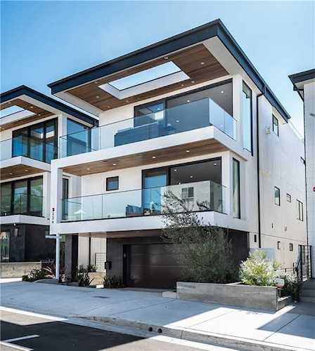 224 2nd Street Hermosa Beach, CA 90254 | MLS SB19189802 Photo 1