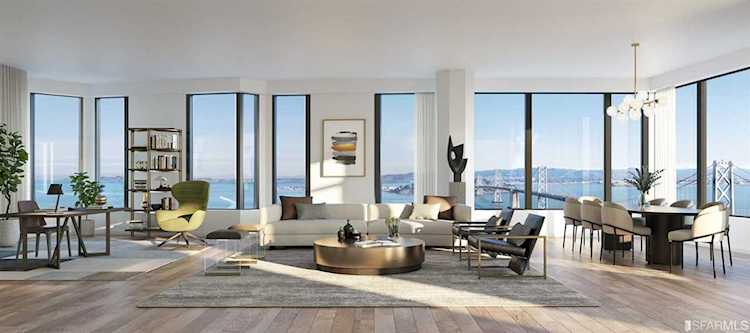 280 Spear Street #36B San Francisco, CA 94105