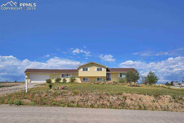 13740 Jack Court Peyton CO 80831 - MLS 6834568 - Ashford Photo 1