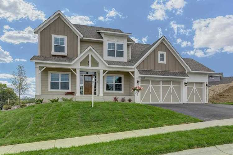 16810 59th Avenue N Plymouth, MN 55446