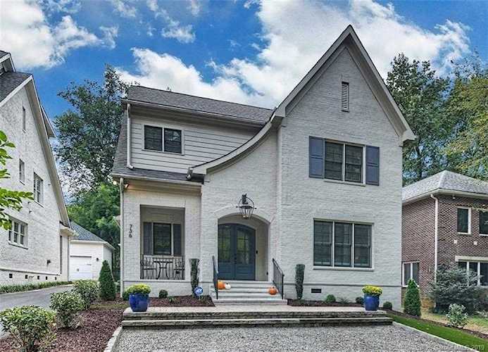 736 Ellsworth Rd Charlotte, NC 28211