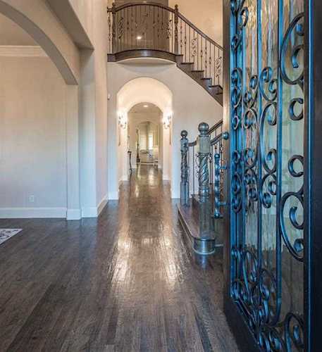 2904 Wilderness Court Mckinney, TX 75069