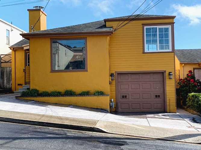 58 Tallwood Drive Daly City, CA 94014 | MLS 52208182 Photo 1