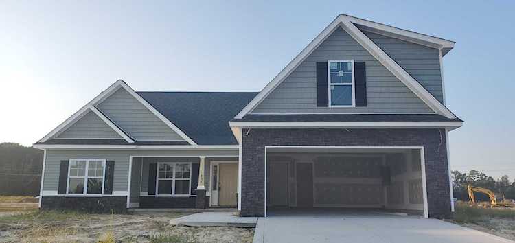 436 Castleford Drive Winterville, NC 28590 | MLS 100153755 Photo 1