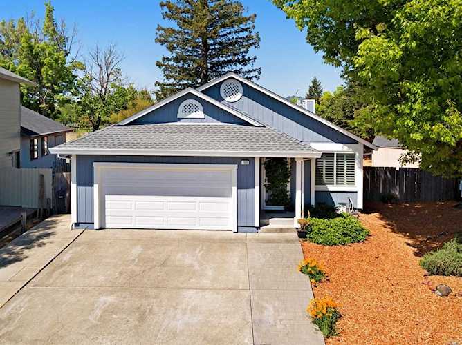 7400 Mitchell Drive Rohnert Park, CA 94928 | MLS 21920395 Photo 1